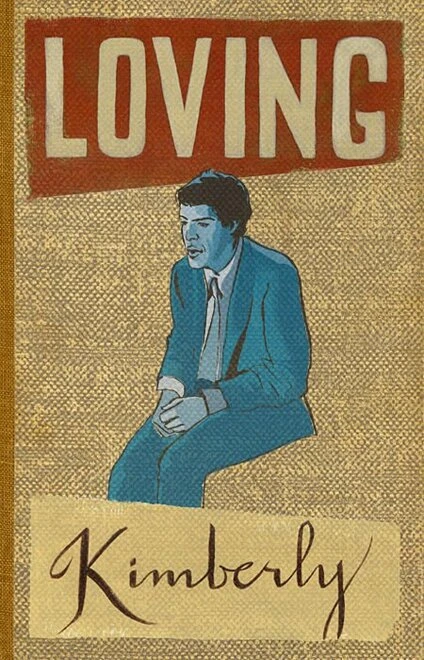 Постер Loving Kimberly