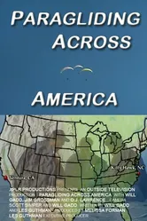 Paragliding Across America постер