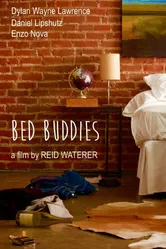 Bed Buddies постер