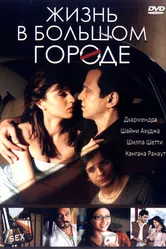 Жизнь в большом городе 2007 постер