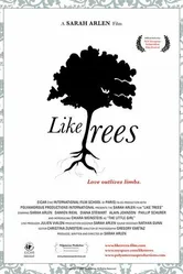 Like Trees 2006 постер
