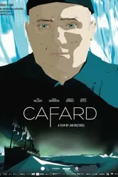 Железный таракан 2015 постер