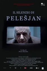 Молчание Пелешяна 2011 постер