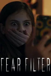 Fear Filter постер