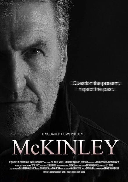 Постер McKinley