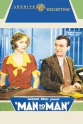 Человек человеку 1930 постер