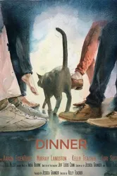 Dinner 2014, США постер