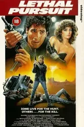 Lethal Pursuit постер