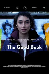 The Good Book постер