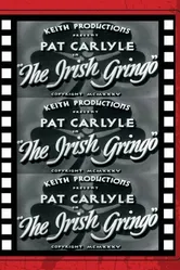 The Irish Gringo постер