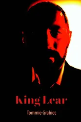 King Lear, Великобритания постер