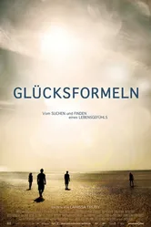 Glücksformeln постер