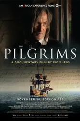 The Pilgrims 2015 постер