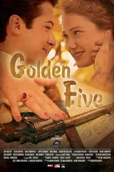 Golden Five постер