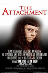 The Attachment постер