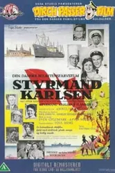 Styrmand Karlsen постер