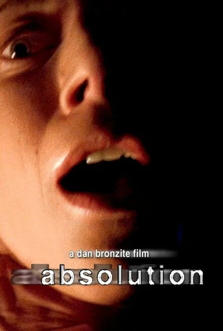 Постер Absolution 2001
