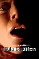 Absolution 2001 постер