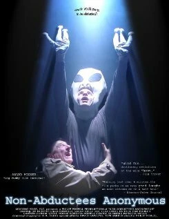 Постер Non-Abductees Anonymous