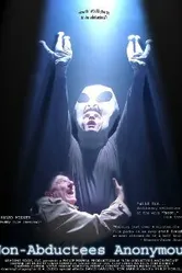 Non-Abductees Anonymous постер