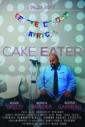 Cake Eater постер