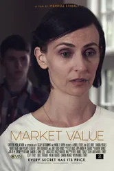 Market Value постер