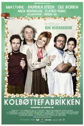 Kolbøttefabrikken постер