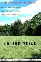 On the Verge 2014 постер