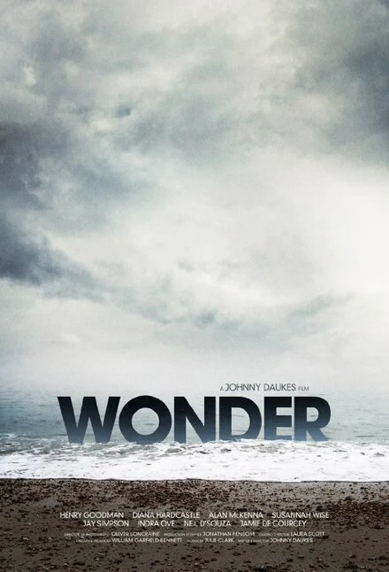 Постер Wonder 2012