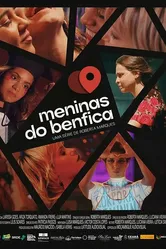 Meninas do Benfica (Benfica's Girls) постер