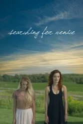 Searching for Venice постер