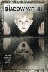 Тень внутри 2007 постер