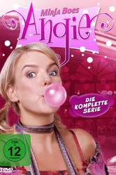 Энджи 2006 постер