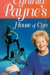Cynthia Payne's House of Cyn постер