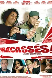 Fracassés постер