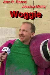 Woggie постер