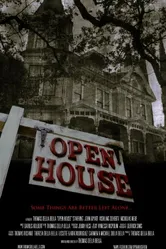 Open House 2014, США, короткометражка постер