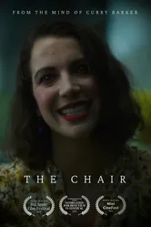 The Chair постер