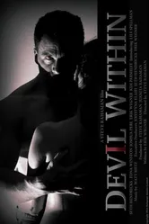 Devil Within постер
