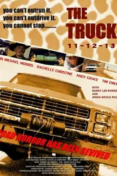 The Truck 2013 постер