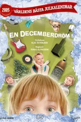 Декабрьская мечта 2005 постер