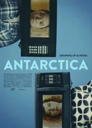 Antarctica постер