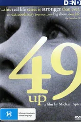 49 лет 2005 постер
