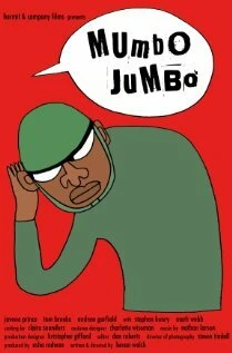 Постер Mumbo Jumbo 2005