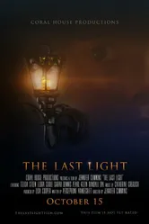 The Last Light 2013 постер