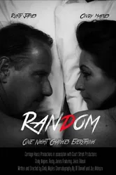 Random 2015 постер