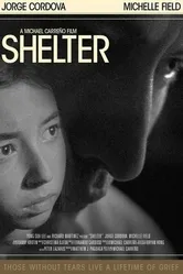 Shelter 2007 постер