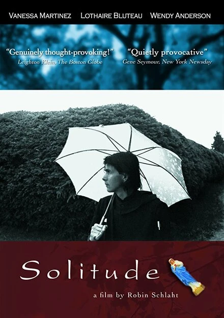 Постер Solitude 2001