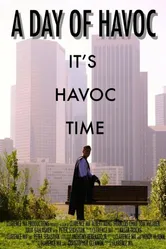 A Day of Havoc 2014 постер