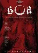 Boa постер